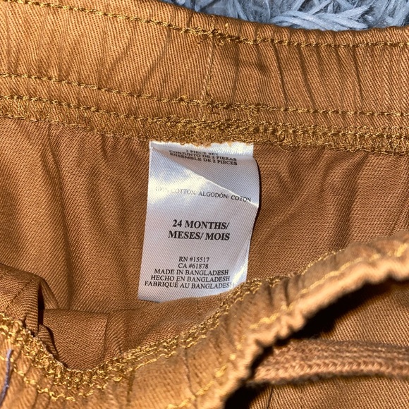 Joggers - Picture 3 of 3